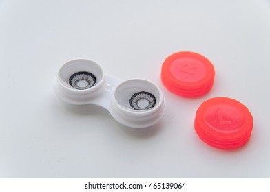 5,381 Contact lens case Images, Stock Photos & Vectors | Shutterstock