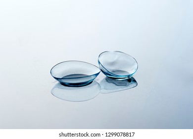 Contact Lenses Image