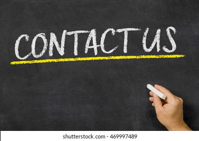 1,543 Contact us dark Images, Stock Photos & Vectors | Shutterstock