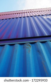 Container