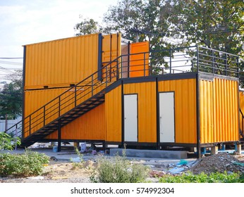 Container House