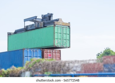 Container Logistics Texture Background Stock Photo 565772548 | Shutterstock
