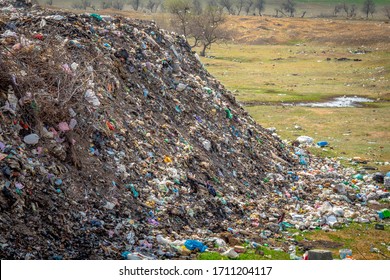 Garbage Heap Pile Hd Stock Images Shutterstock