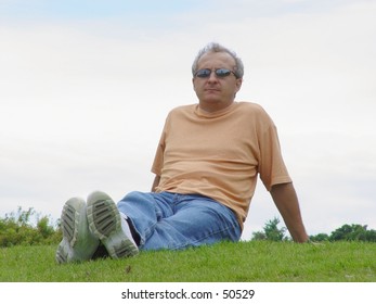 Contemplating