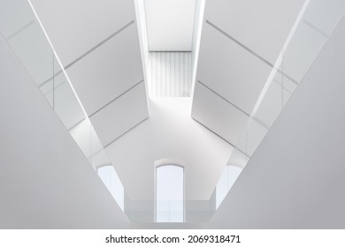 
Contemporary And Minimalist Architecture Photography