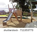 Contemporary Playground, Doreen - Melbourne Australia