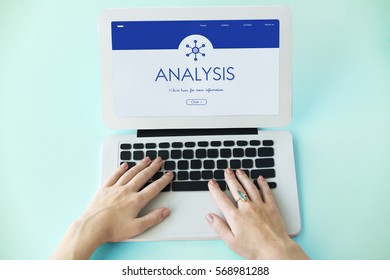 Content Communication Connected Analysis Digital
