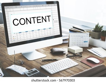 Content Publishing Articles Subject Business