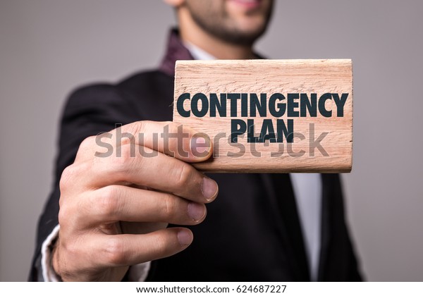 Contingency\
Plan