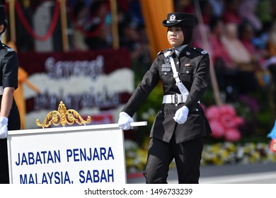 Pdrm Sabah Hd Stock Images Shutterstock