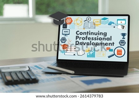 continuing professional development CPD boosts knowledge, skills, and growth—guiding professionals to achieve success through learning and experience