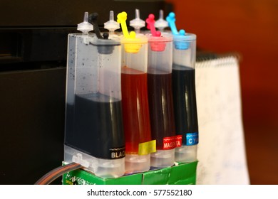 86 imágenes de Continuous ink supply system - Imágenes, fotos y ...