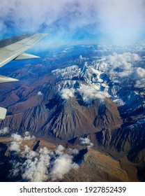 Continuous mountain range stretching over 1100 km from northwest to southeast from the Black Sea to the Caspian Sea