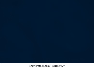 Continuous Smooth Texture And Background Of Paper Or Plastic Of Dark Glossy Blue Color