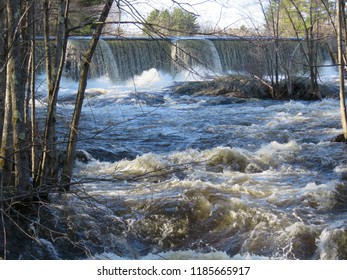 Contoocook River Dam