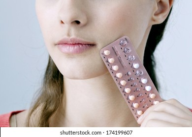 Contraceptive Pill