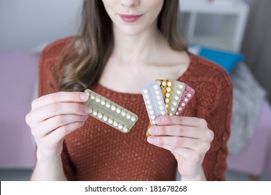 Contraceptive Pill