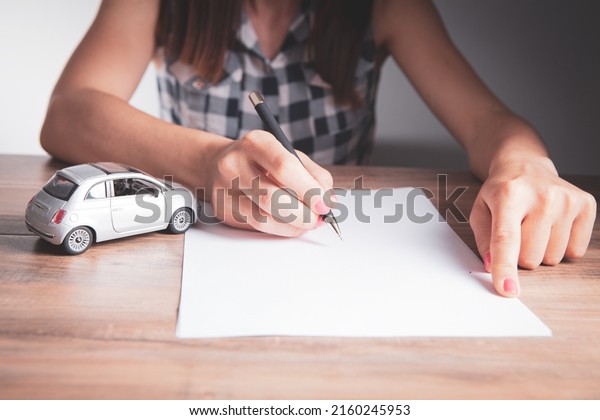contract agreement sale\
or car insurance