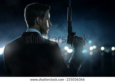 Contract Killer