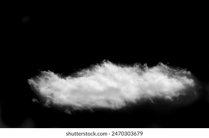 El contraste la nube