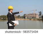 Control Engineering Building
