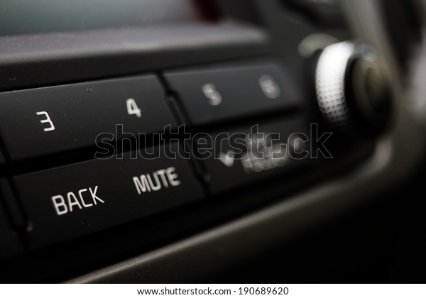control your music in the
car