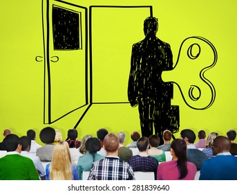 Controlled Workforce Choice Forced