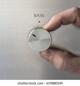 Controller; Turn Up The Bass