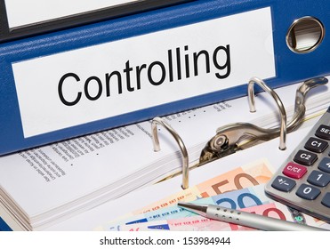 Controlling