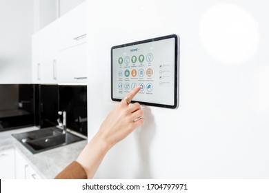 Controlling Kitchen Appliances Digital Tablet 260nw 1704797971 