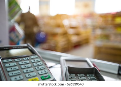  Convenience Store Checkout