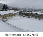 convent