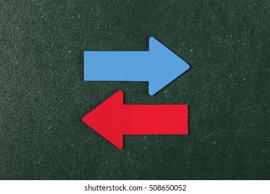 Converging Arrows