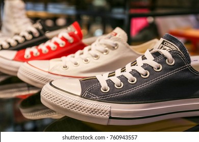 converse all star new collection 2017