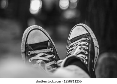 Converse Sneakers の画像 写真素材 ベクター画像 Shutterstock