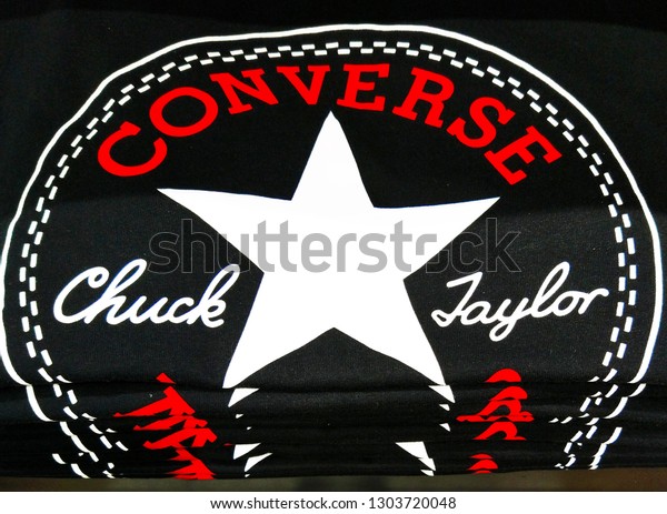 converse stock symbol