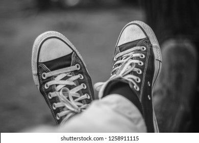 Converse Sneakers の画像 写真素材 ベクター画像 Shutterstock