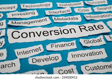 3,613 Conversion Rate Stock Photos, Images & Photography | Shutterstock