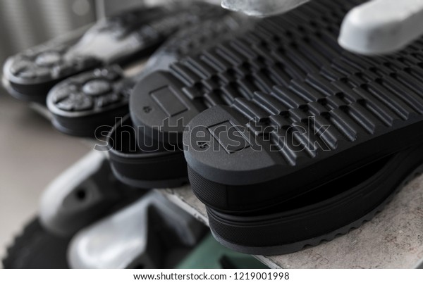 shoe sole factory
