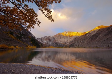 Convict Lake