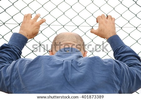 convict,prision