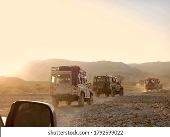 376 Desert mountain convoy Images, Stock Photos & Vectors | Shutterstock