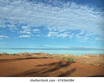 Coober Pedy