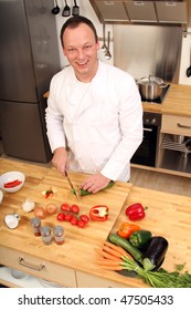 Cook