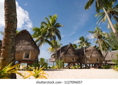 Cook Islands Aitutaki