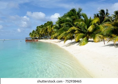 Cook Islands Aitutaki