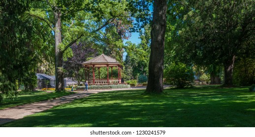 Cook Park Orange, Situated In The City Of Orange Central West NSW AUSTRALIA.