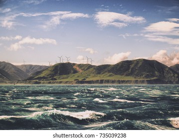 Cook Strait