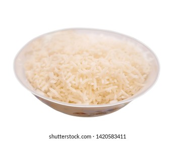 Cooked Rice Long Grain White Rice Stock Photo 1420583411 | Shutterstock