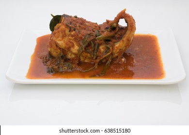 Cooked Stingray Serve Hot Sauce Known Stock Photo 638515180 | Shutterstock